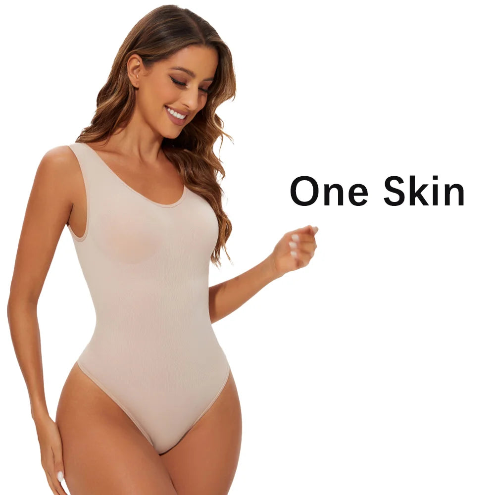 Pelle | Shapewear bodysuit voor dames - Willemijnswinkel