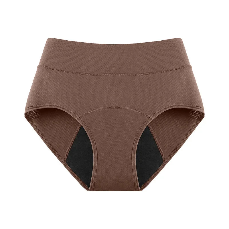 Florelle | Menstruatie 3-laags onderbroek - Willemijnswinkel