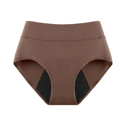 Florelle | Menstruatie 3-laags onderbroek - Willemijnswinkel