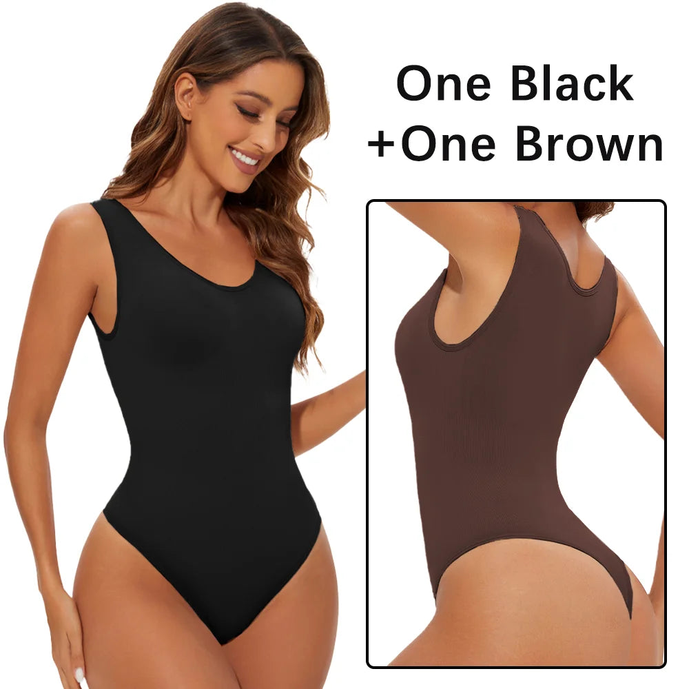 Pelle | Shapewear bodysuit voor dames - Willemijnswinkel