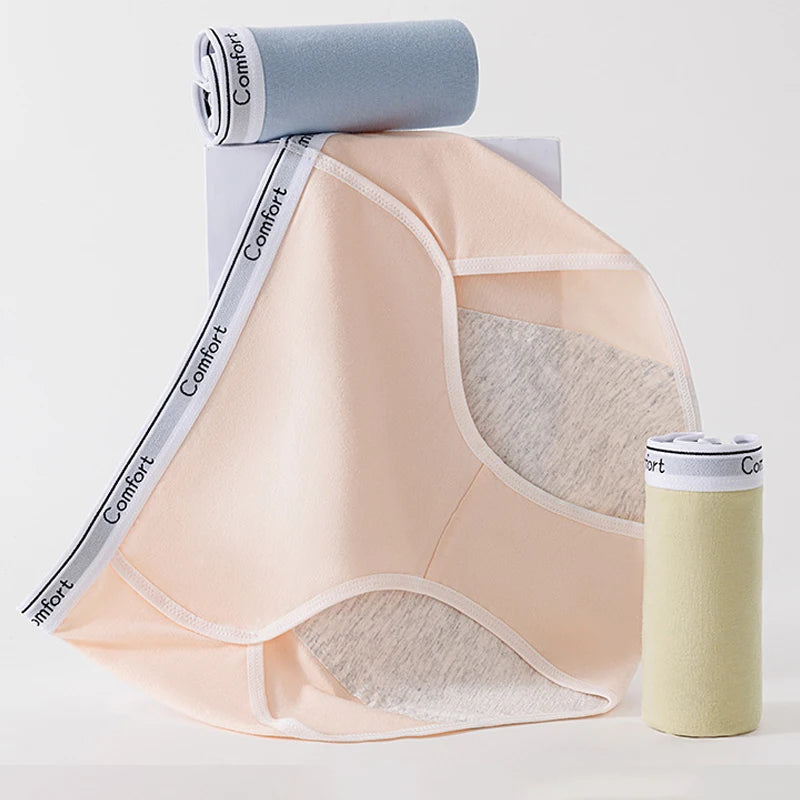 Lisa | Menstruatie ondergoed - Willemijnswinkel