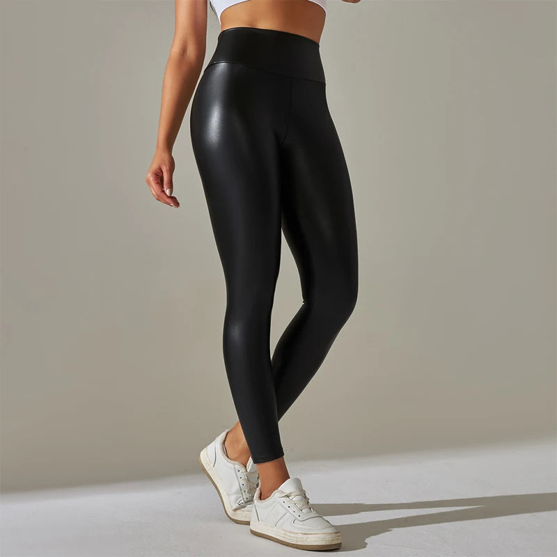 VitaCurve | Trendy Legging - Willemijnswinkel