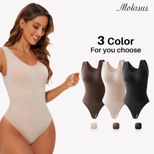 Pelle | Shapewear bodysuit voor dames - Willemijnswinkel