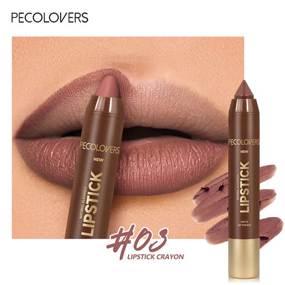 Pecolovers | Fijnschrijver Liner Lippenstift - Willemijnswinkel