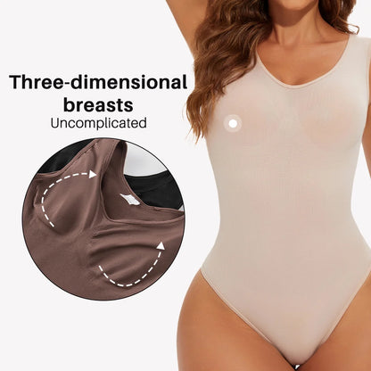 Pelle | Shapewear bodysuit voor dames - Willemijnswinkel