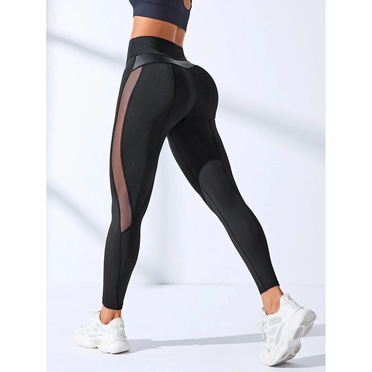 FlexaFit | Fitness Butt Lifting Leggings - Willemijnswinkel
