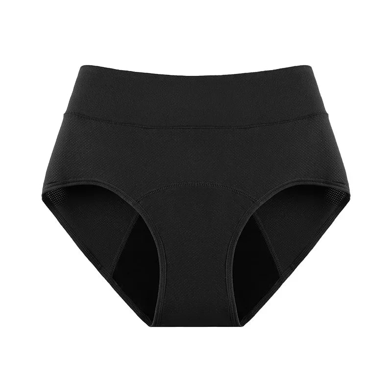 Florelle | Menstruatie 3-laags onderbroek - Willemijnswinkel