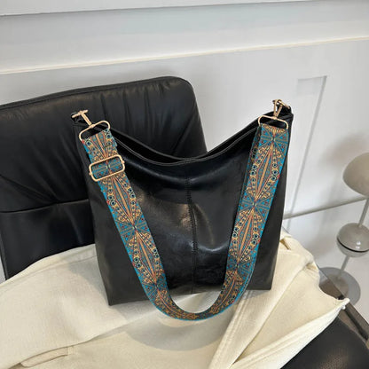 Noor | Vintage Schoudertas