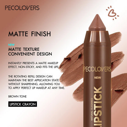 Pecolovers | Fijnschrijver Liner Lippenstift - Willemijnswinkel