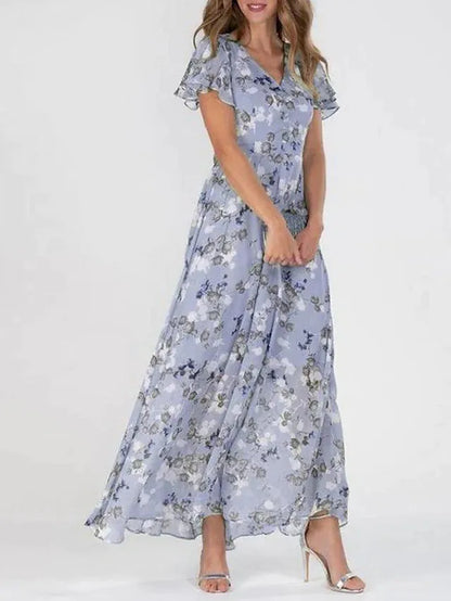 Florelle | Zomerjurk - Willemijnswinkel