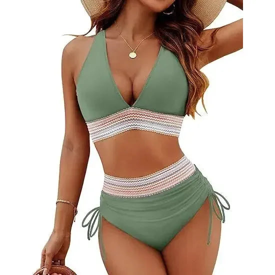 Lune | Corrigerende Bikini Set - Willemijnswinkel