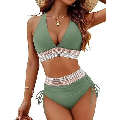 Lune | Corrigerende Bikini Set - Willemijnswinkel