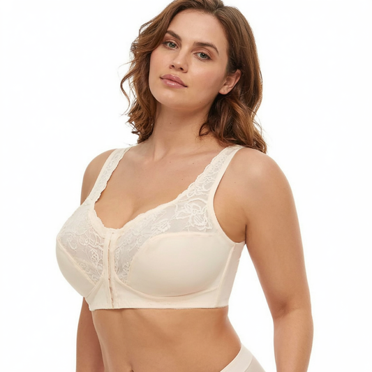 Elysia | Comfortabele Beha - Willemijnswinkel