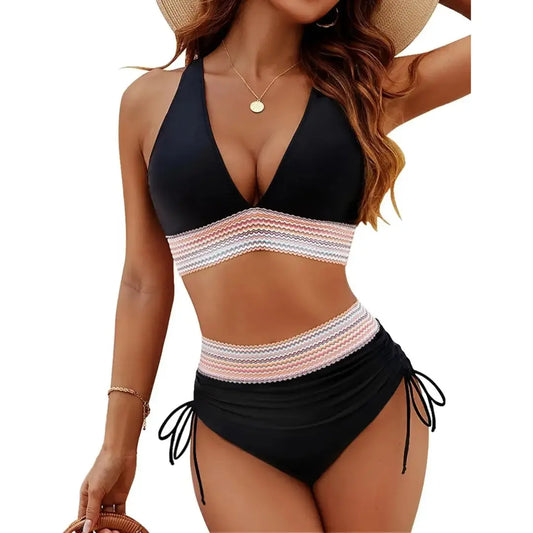 Lune | Corrigerende Bikini Set - Willemijnswinkel