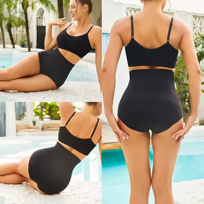 Serene | Ultra-corrigerende slip | Rolt niet op | Ademend | Onzichtbaar