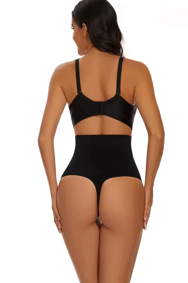 Serene | Ultra-corrigerende slip | Rolt niet op | Ademend | Onzichtbaar