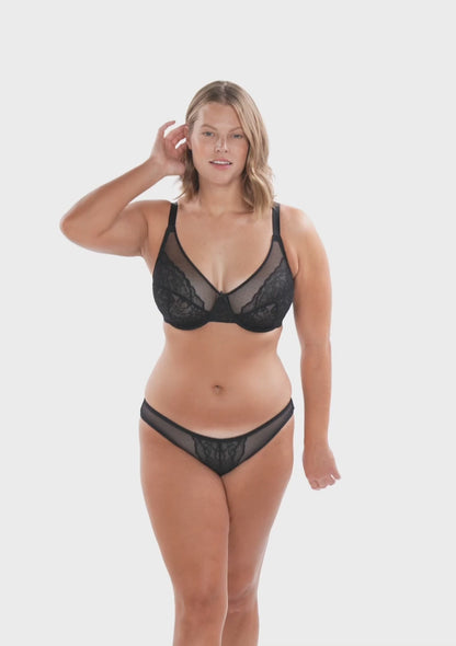 Eliselle | Minimaliserende Beha