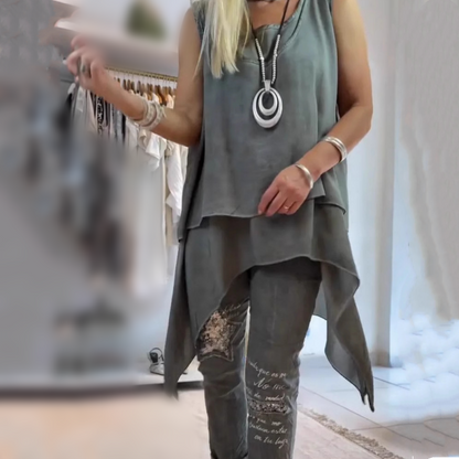 Diana | Tweedelige Set - Willemijnswinkel