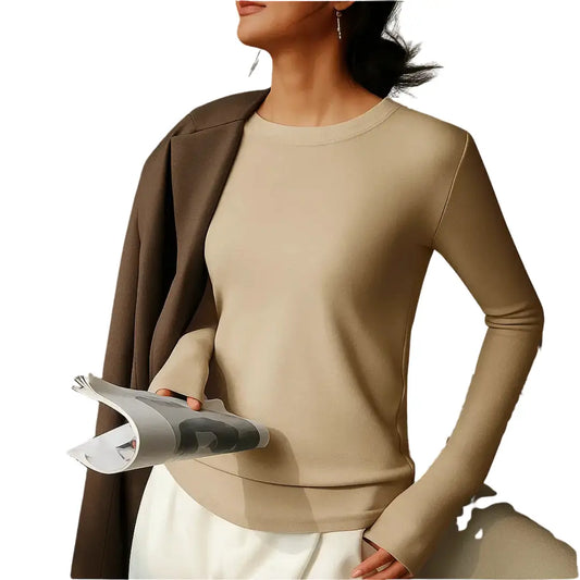 ArcticFit | Dames Thermisch Ondergoed Longsleeve - Willemijnswinkel