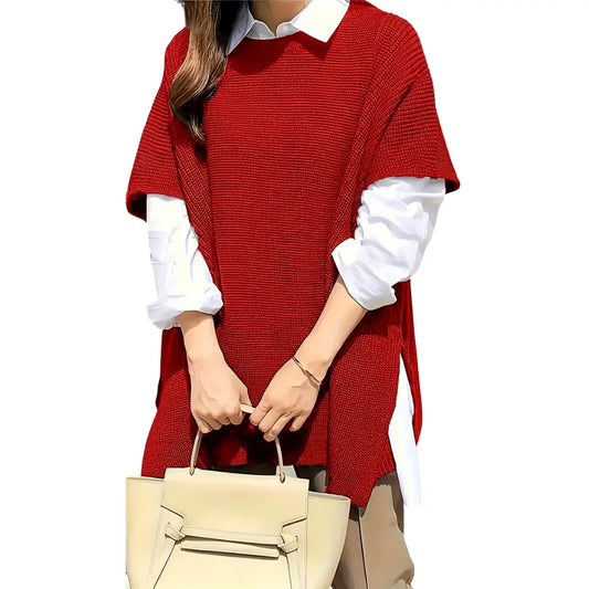 Sanne | Casual Trui - Willemijnswinkel